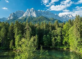 Hotel am Badersee