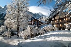 Hotel am Badersee