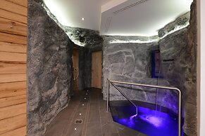 Hotel am Badersee