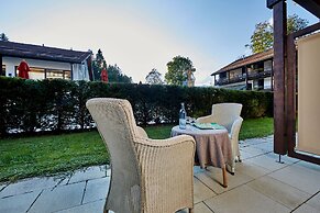 Hotel am Badersee