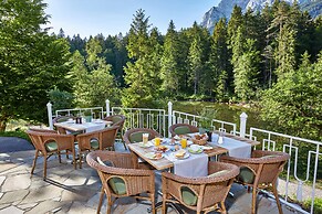 Hotel am Badersee