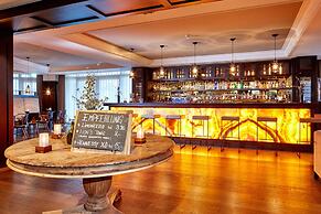 Hotel am Badersee