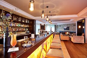 Hotel am Badersee