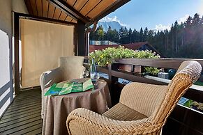 Hotel am Badersee