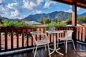 Hotel am Badersee