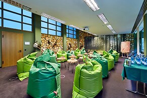 Hotel am Badersee
