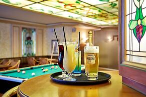 Hotel am Badersee