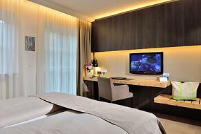 Hotel am Badersee