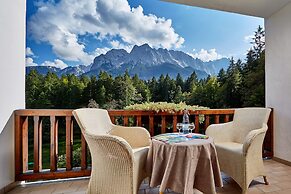Hotel am Badersee