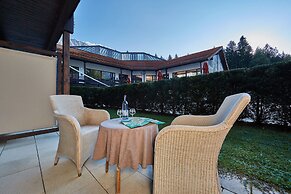 Hotel am Badersee