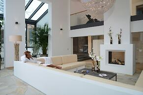 Hotel am Badersee