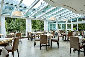 Hotel am Badersee