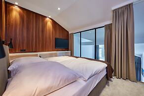 Hotel am Badersee