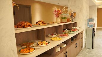 Saraishyq Hotel