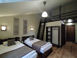 Saraishyq Hotel