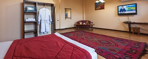 Saraishyq Hotel