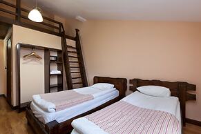 Saraishyq Hotel