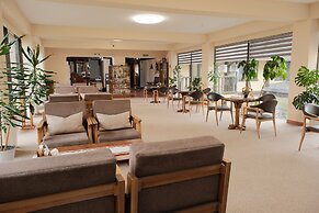 Saraishyq Hotel