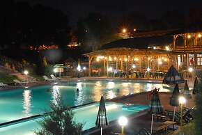 Saraishyq Hotel