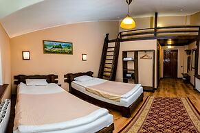 Saraishyq Hotel