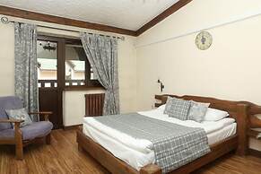 Saraishyq Hotel