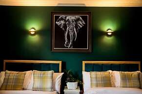 Lomond Park Hotel
