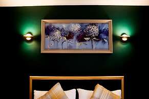 Lomond Park Hotel