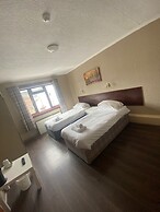 Lomond Park Hotel