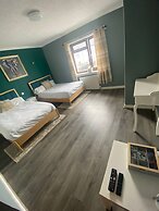 Lomond Park Hotel