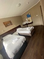 Lomond Park Hotel