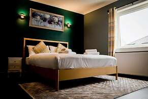 Lomond Park Hotel