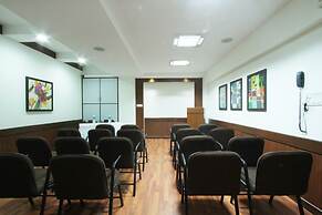 Riverview Hotel