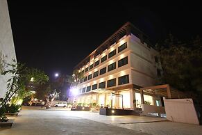 Riverview Hotel