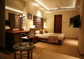 Riverview Hotel