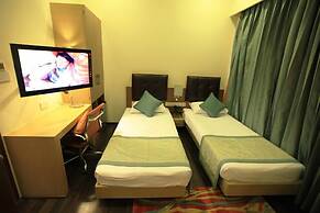 Riverview Hotel