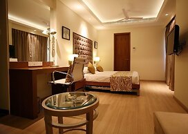 Riverview Hotel