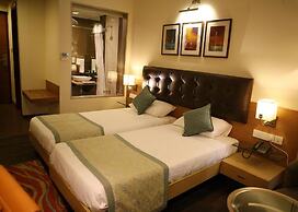Riverview Hotel