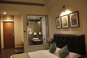 Riverview Hotel