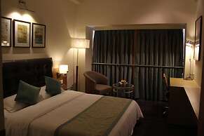 Riverview Hotel