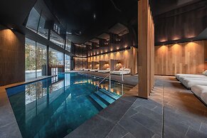 Hotel Vioz - Family Hotel & Apartments
