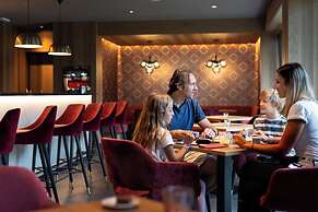 Hotel Vioz - Family Hotel & Apartments