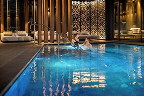 Hotel Vioz - Family Hotel & Apartments
