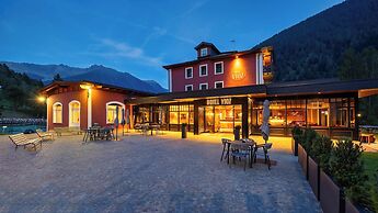 Hotel Vioz - Family Hotel & Apartments
