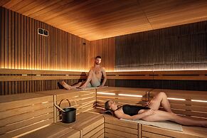 Hotel Vioz - Family Hotel & Apartments