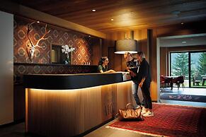 Hotel Vioz - Family Hotel & Apartments