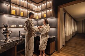 Hotel Vioz - Family Hotel & Apartments