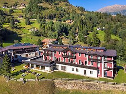 Hotel Vioz - Family Hotel & Apartments