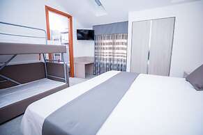 Hotel Gabbiano