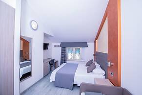 Hotel Gabbiano