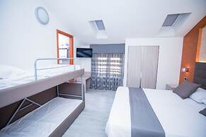 Hotel Gabbiano